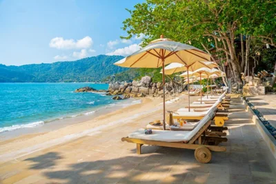 Santhiya Koh Phangan Resort & Spa - Up to THB 2,000 Resort Credit per Night – Photos 2