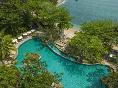 Santhiya Koh Phangan Resort & Spa - Up to THB 2,000 Resort Credit per Night – Photos 3