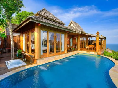 Santhiya Koh Phangan Resort & Spa - Up to THB 2,000 Resort Credit per Night – Photos 4