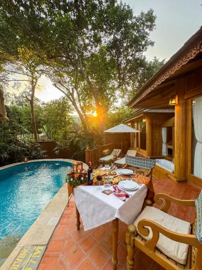 Santhiya Koh Phangan Resort & Spa - Up to THB 2,000 Resort Credit per Night – Photos 5