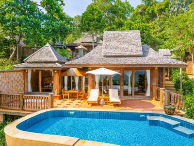 Santhiya Koh Phangan Resort & Spa - Up to THB 2,000 Resort Credit per Night – Photos 6