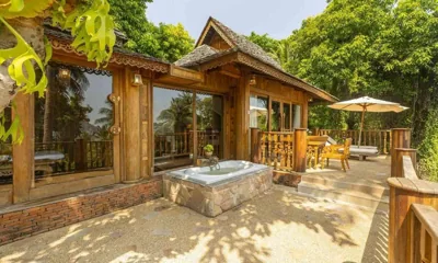 Santhiya Koh Phangan Resort & Spa - Up to THB 2,000 Resort Credit per Night – Photos 7
