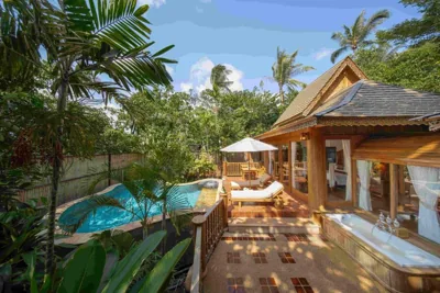 Santhiya Koh Phangan Resort & Spa - Up to THB 2,000 Resort Credit per Night – Photos 8