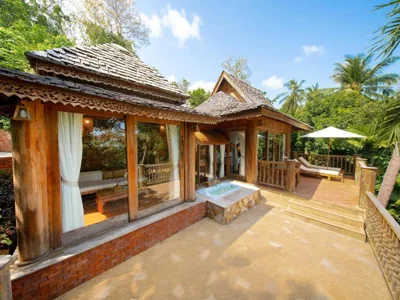 Santhiya Koh Phangan Resort & Spa - Up to THB 2,000 Resort Credit per Night – Photos 9