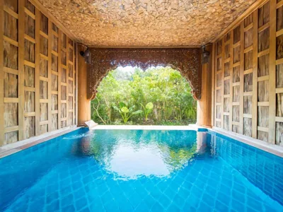 Santhiya Koh Phangan Resort & Spa - Up to THB 2,000 Resort Credit per Night – Photos 10