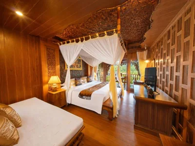 Santhiya Koh Phangan Resort & Spa - Up to THB 2,000 Resort Credit per Night – Photos 12