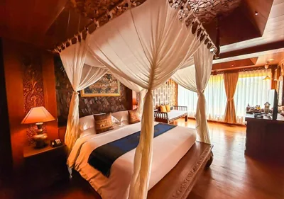 Santhiya Koh Phangan Resort & Spa - Up to THB 2,000 Resort Credit per Night – Photos 13