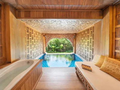 Santhiya Koh Phangan Resort & Spa - Up to THB 2,000 Resort Credit per Night – Photos 14