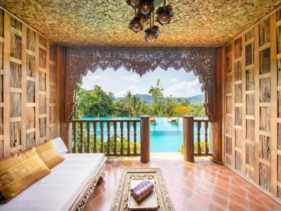 Santhiya Koh Phangan Resort & Spa - Up to THB 2,000 Resort Credit per Night – Photos 15